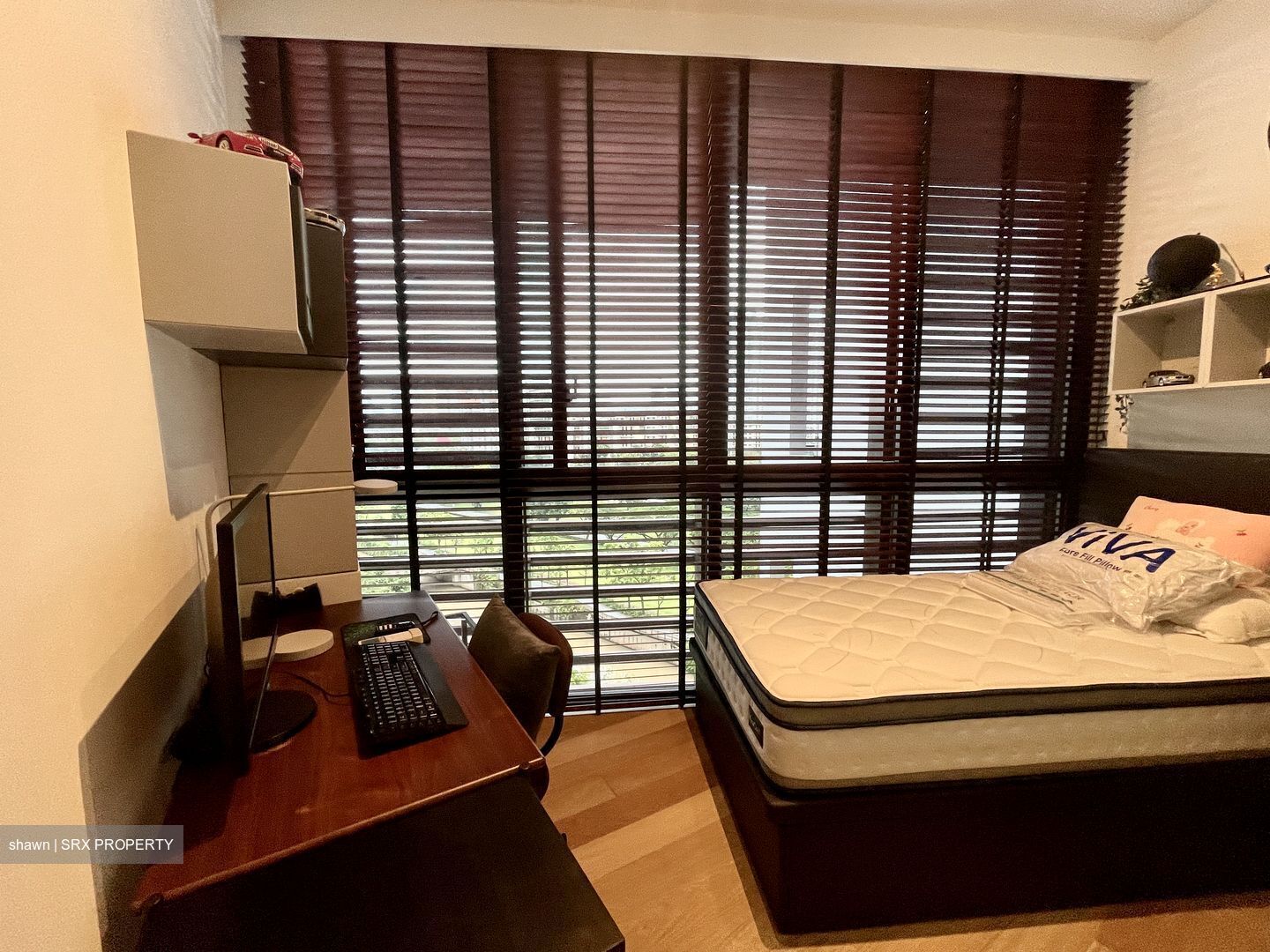 The Crest (D3), Condominium #450445411
